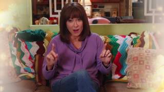 ABC Coffee Break - Patricia Heaton