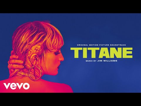 Jim Williams - Sarabande | Titane (Original Motion Picture Soundtrack)