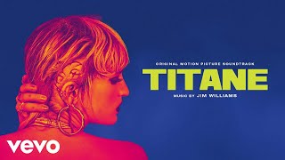 Jim Williams - Sarabande | Titane (Original Motion Picture Soundtrack)