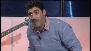 محمد حداقي في تقليد مضحك جداً - من برنامج من العيد للعيد