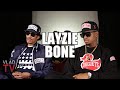 Layzie Bone Denies Eazy-E Was Ever Harmed by Suge Knight