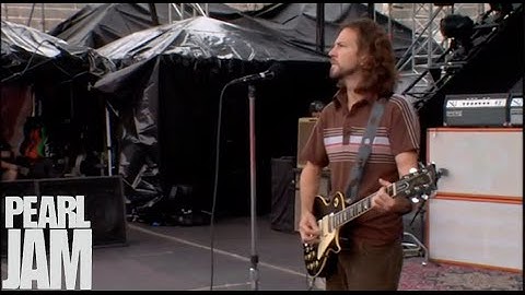 Immortality Vignette - Immagine In Cornice - Pearl Jam