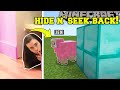 HIDE AND SEEK Is BACK!