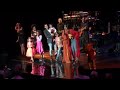 Diana Ross brings family to stage - Wynn Resort Las Vegas - October 21, 2017