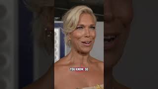 Hannah Waddingham on Ted Lasso season 4