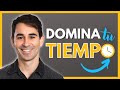 Cómo tener MÁS TIEMPO ⏰ Productividad Total