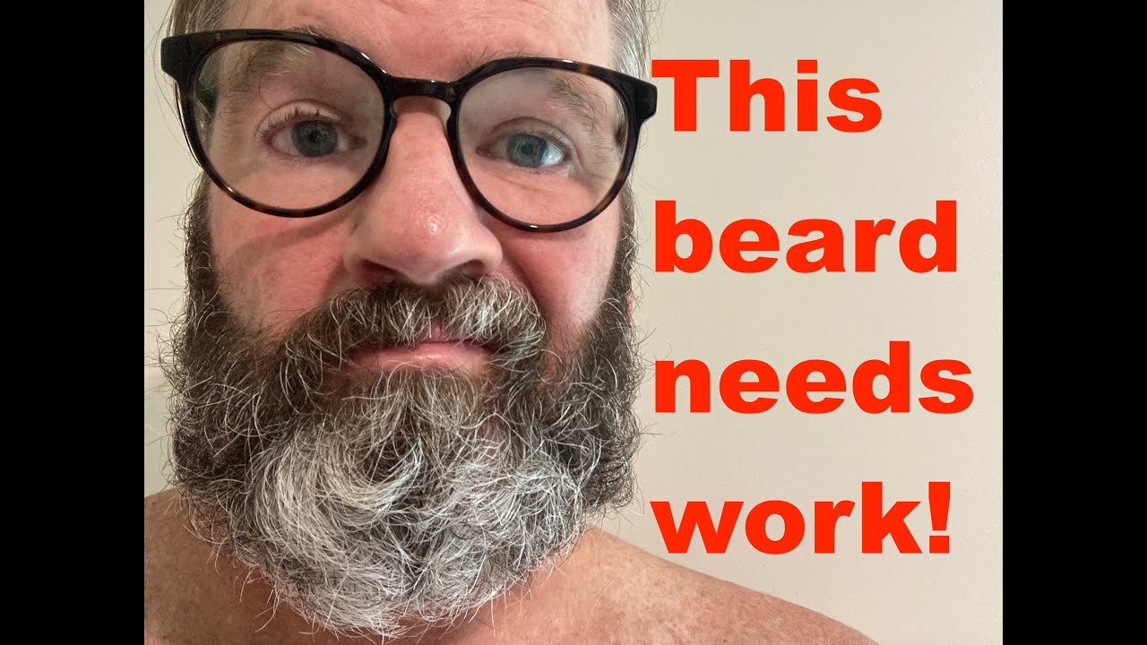 Beard Trim in Nashville, Tennessee YouTube