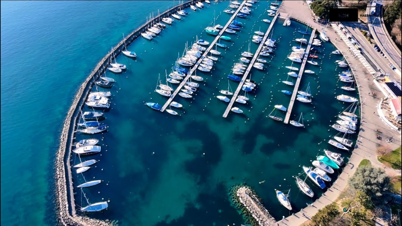 #drone dji neo Lutry Switzerland 🇨🇭