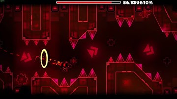 Recoding the Decode by GamerKnight750 100% Medium Demon