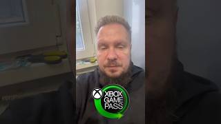 Подорожание Game Pass это НЕ КОНЕЦ!!! #xbox