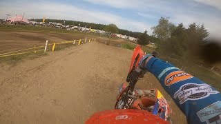 GoPro: Superfinale Durler MX AMPL 2023 Adrien Wagener