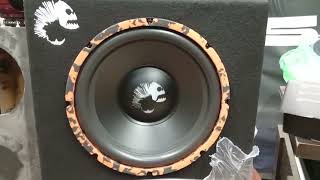 видео: Обзор и прослушка DL Audio Piranha 12A SE 4.1 картинка: Обзор и прослушка DL Audio Piranha 12A SE 4.1