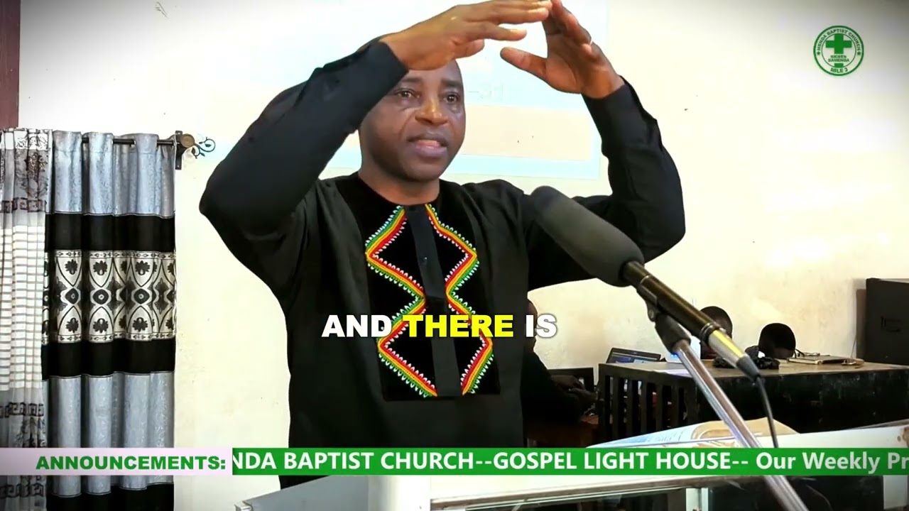 REVEALING JESUS FOR FAITH FORMATION _ John 