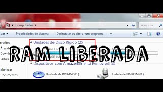 Como liberar a RAM do PC 2015 screenshot 5