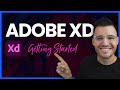 Adobe XD Basics | Top 10 Things to know when getting started (Revised 2020)