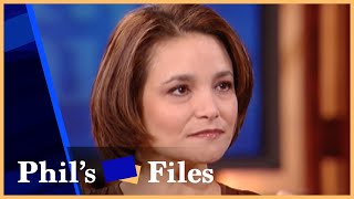 Phil's Files (2003): “The Other Woman” - Annique