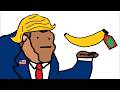 Tariffs Explained with Bananas