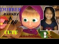 Download Lagu Pengisi suara Masha mencari jejak Masha and the Bear TV Shows