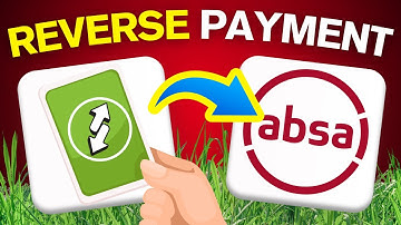 How To Reverse Payment On Absa App