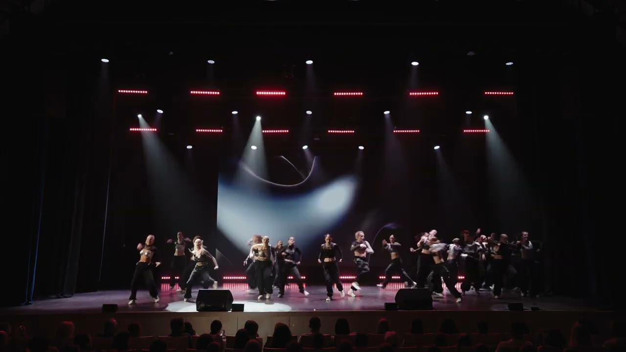 28. VENI. VIDI. VICI. -  Studio SPACE concert