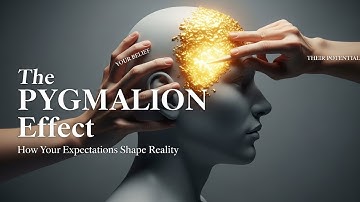 How expectations shape reality | The Pygmalion Effect | CrewMotive Media