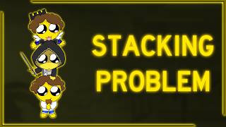 Forsaken's Survivor Balancing: Stacking the Odds screenshot 1