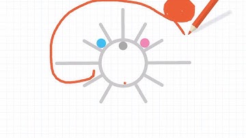 Brain Dots - Level 285