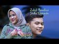SLOW ROCK TERBARU 2023  ZAKIAH RAMADHANI fT YUDHA QATAMALA // CINTA SEJATI ( Official Musik Video )
