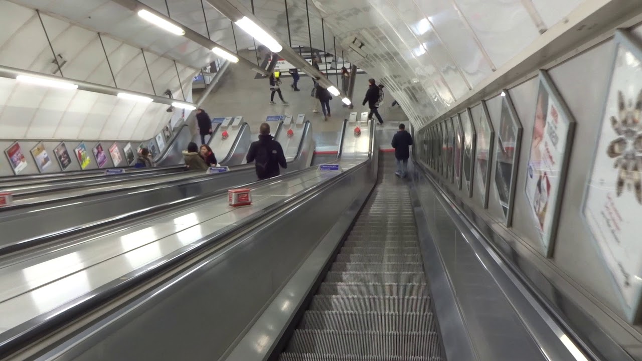 longest journey on london underground