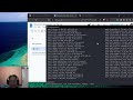 Konfigurasi Tugas Akhir Bootcamp Linux SysAdmin ID.Networkers 2025 | Reyhan Al Farel