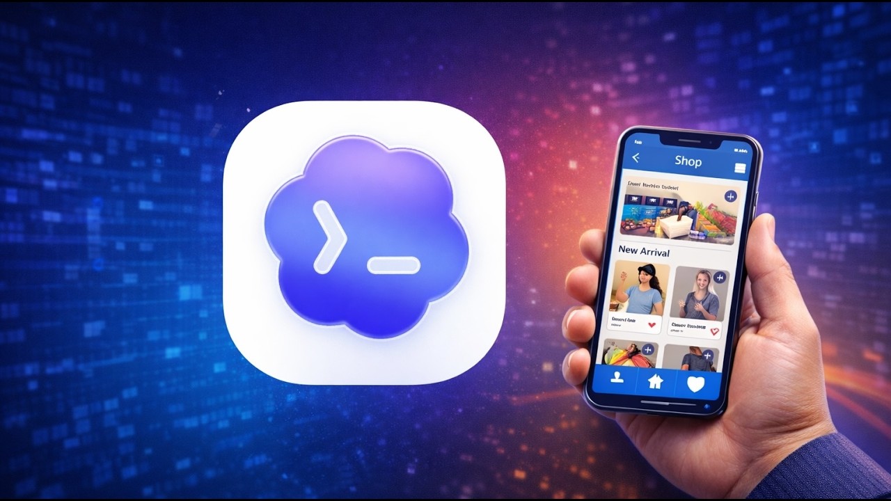 Explore OpenAI Codex – Full Guide for Flutter App Development (Tutorial ...
