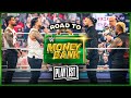 The Bloodline Civil War – Road to Money in the Bank 2023: WWE Playlist image