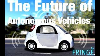 How Autonomous Vehicles Take Your Job and Give You a Life