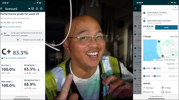 Amazon Relay Empty Move Is the Way