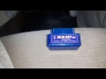 OBD2 MINI za 30zł czy warto?