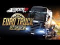 ETS2 TruckersMP パトロールしながら安全運転！