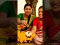 গ্রামের সোনালি বিকেল, গাছের তাজা পেয়ারা আর লবণ-মরিচের আসল মজা 😋🌿 #villagelife #ai #gramerjibon