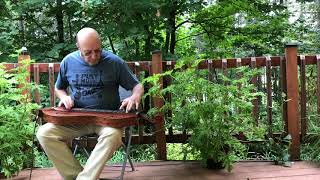 Play Music On The Porch Day 2020