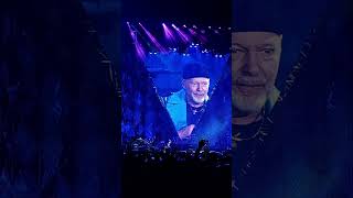 Vasco Rossi Sally Stadio Romeo Neri Rimini 2 Giugno 2023