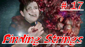 The Last of Us Part 2 - Finding Strings: All Items & How To Explore Every Area