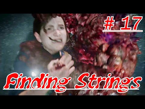 Video: The Last Of Us Part 2 - Finding Strings: Semua Item Dan Cara Menjelajahi Setiap Area
