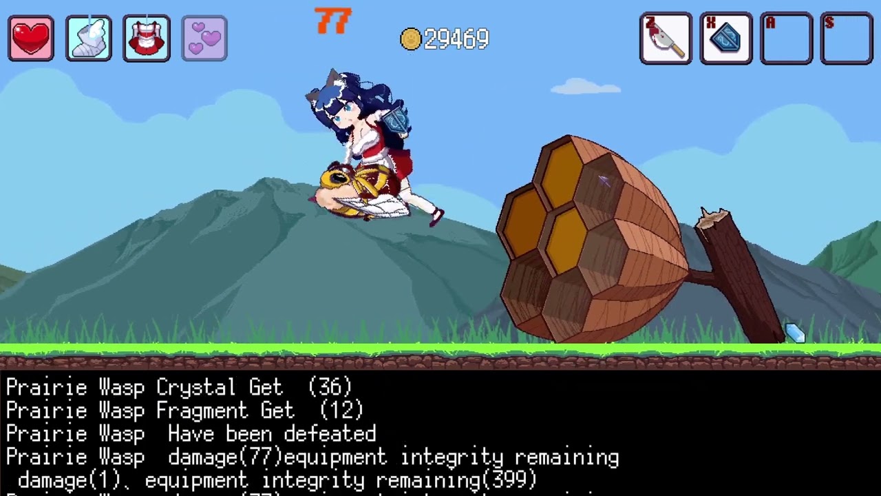 Dress-up Traveller: playing all stages Dress-up Traveller: playing all stages