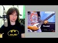 British guitarist reacts to the FASTEST guitarist in the world!