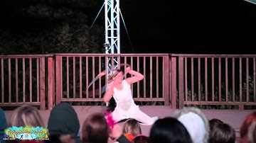 HoopCamp Performance Showcase 2013- Shellie White Light