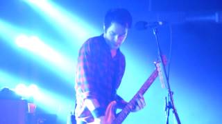 Chevelle - The Meddler @ Backstage Live - San Antonio, TX