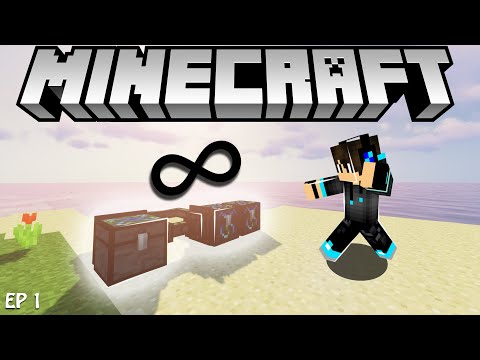 E Vamos de Minecraft Dnv... - FARM DE EMC!!! Modpack #1