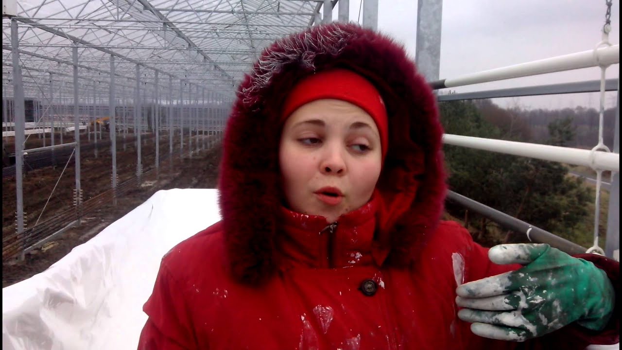 Покраска труб - YouTube