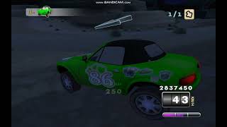 Cars Mater National Championship Ultimate Edition Mod Missions Nth Tia Pjgreen86