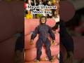 Marvel Universe SDCC Moon Boy! If only we had Devil Dinosaur! #marvel #toycollector