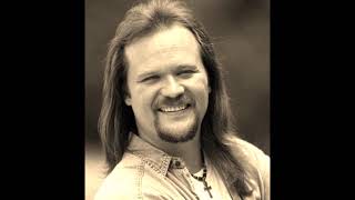 Video thumbnail of "Travis Tritt -- A Hundred Years From Now"